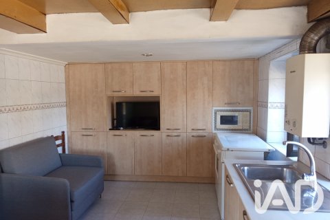 Villa till salu i Vegaquemada, Leon, Spanien 5 sovrum, 156 kvm. Nr. 195096 - foto 10