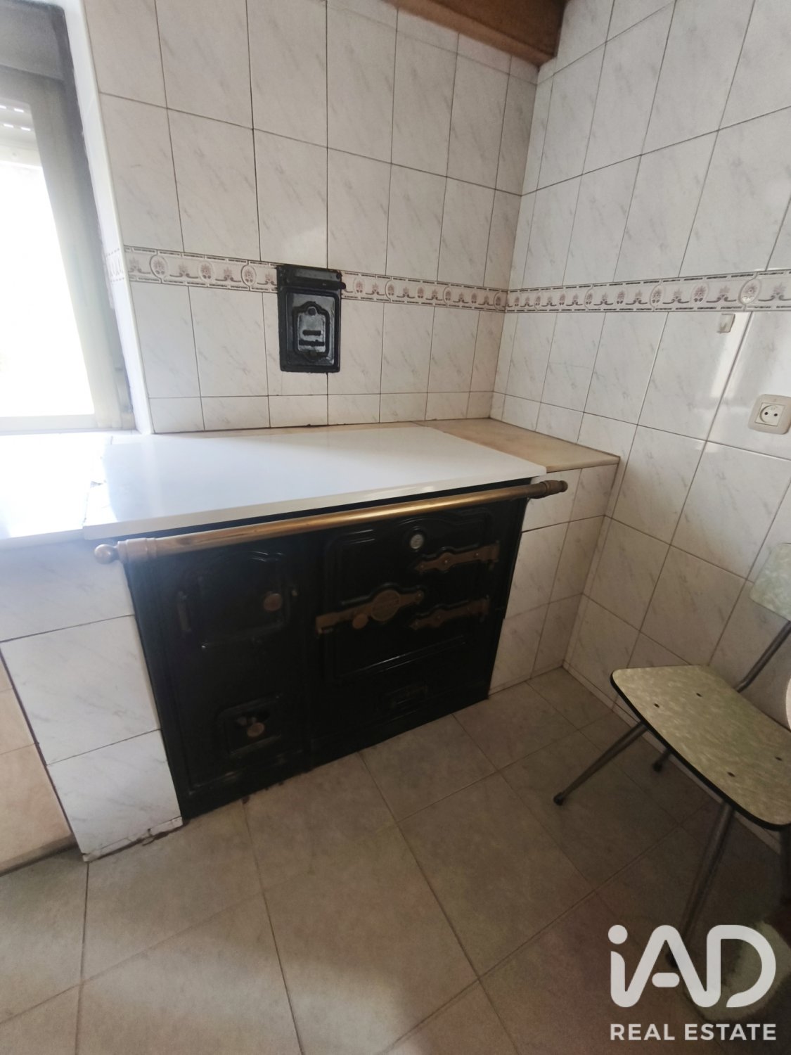 Huvila Vegaquemada, Leon, Espanja 5 makuuhuonetta, 156 m2 No. 195096