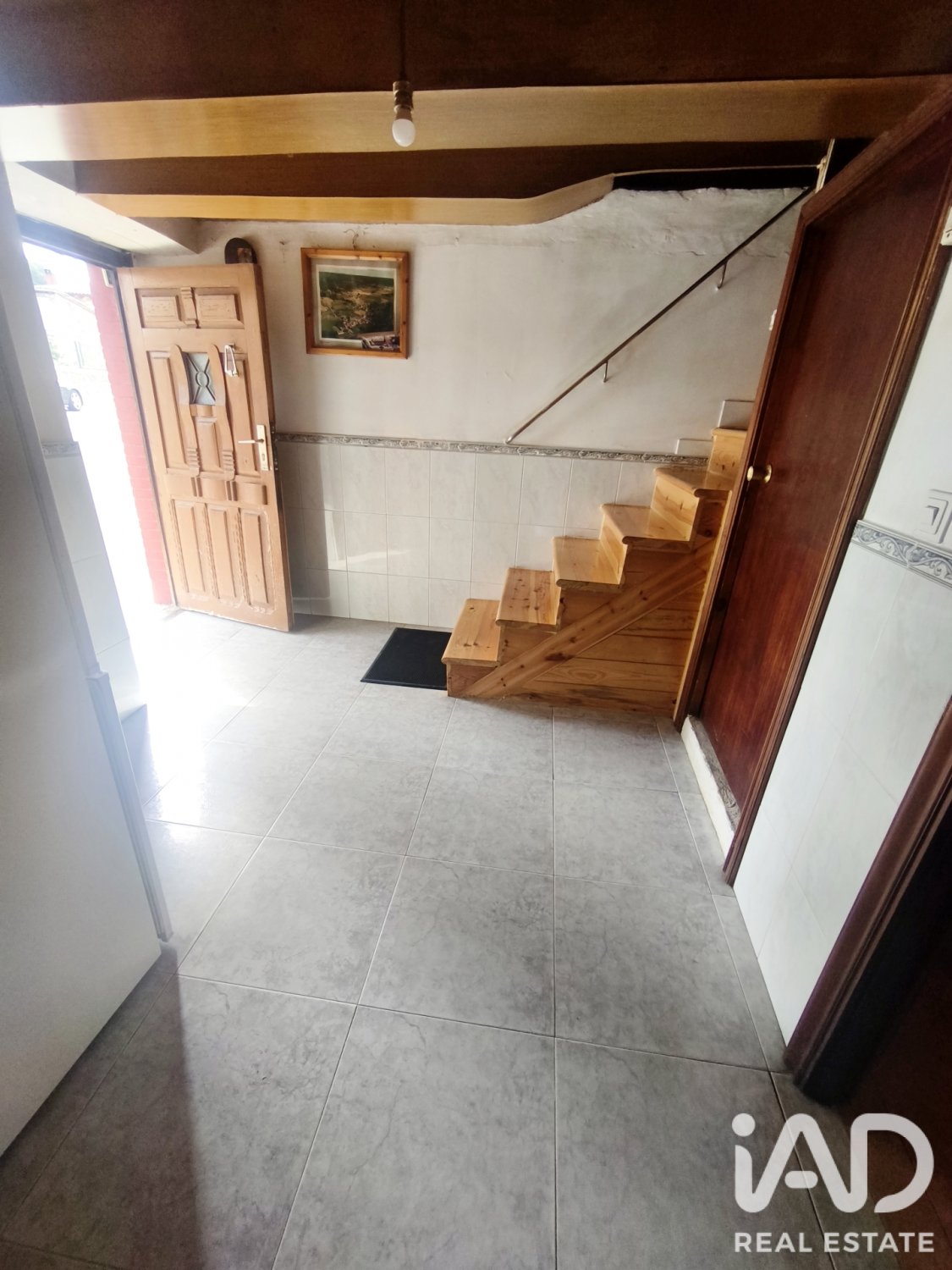 Huvila Vegaquemada, Leon, Espanja 5 makuuhuonetta, 156 m2 No. 195096