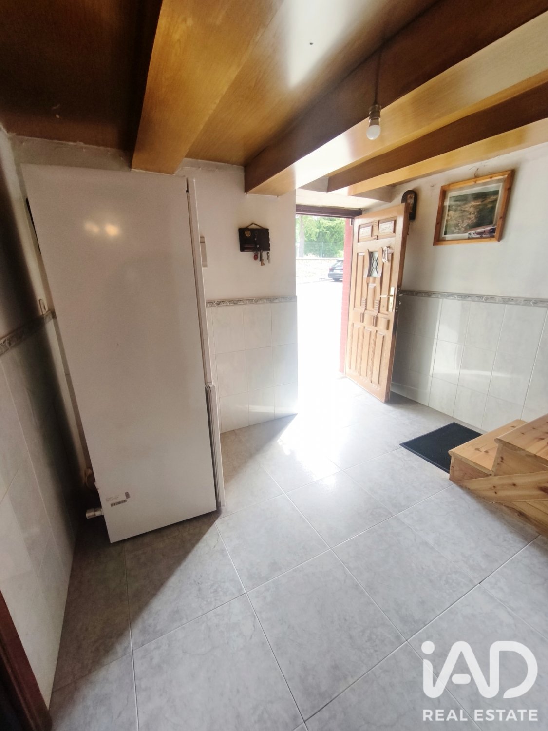 Huvila Vegaquemada, Leon, Espanja 5 makuuhuonetta, 156 m2 No. 195096