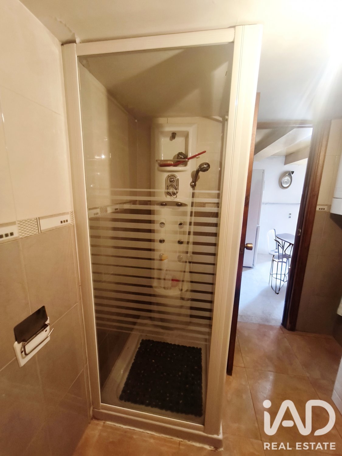 Huvila Vegaquemada, Leon, Espanja 5 makuuhuonetta, 156 m2 No. 195096