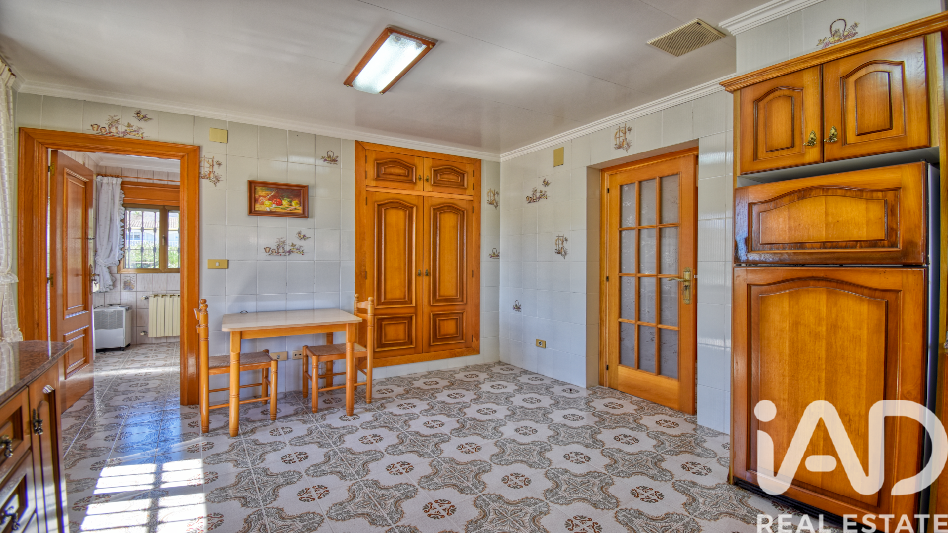 House in Denia, Alicante, Spain 8 bedrooms, 525 sq.m. No. 195151