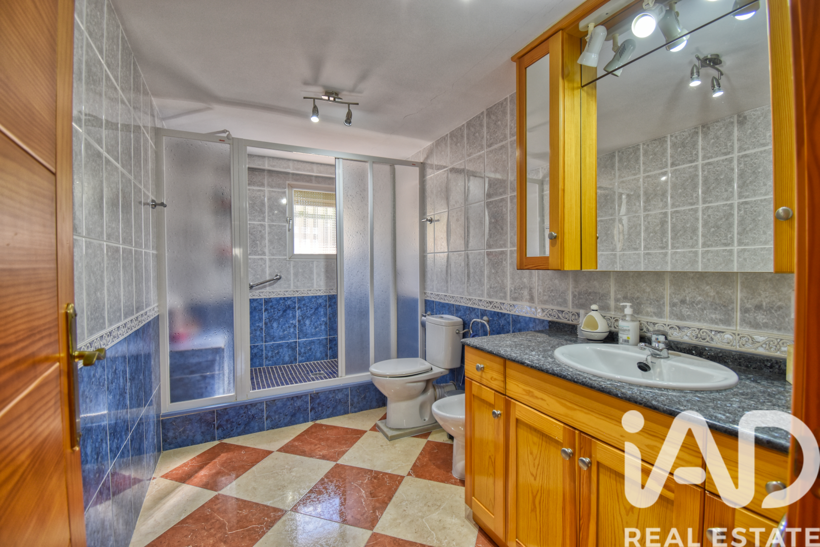 House in Denia, Alicante, Spain 8 bedrooms, 525 sq.m. No. 195151