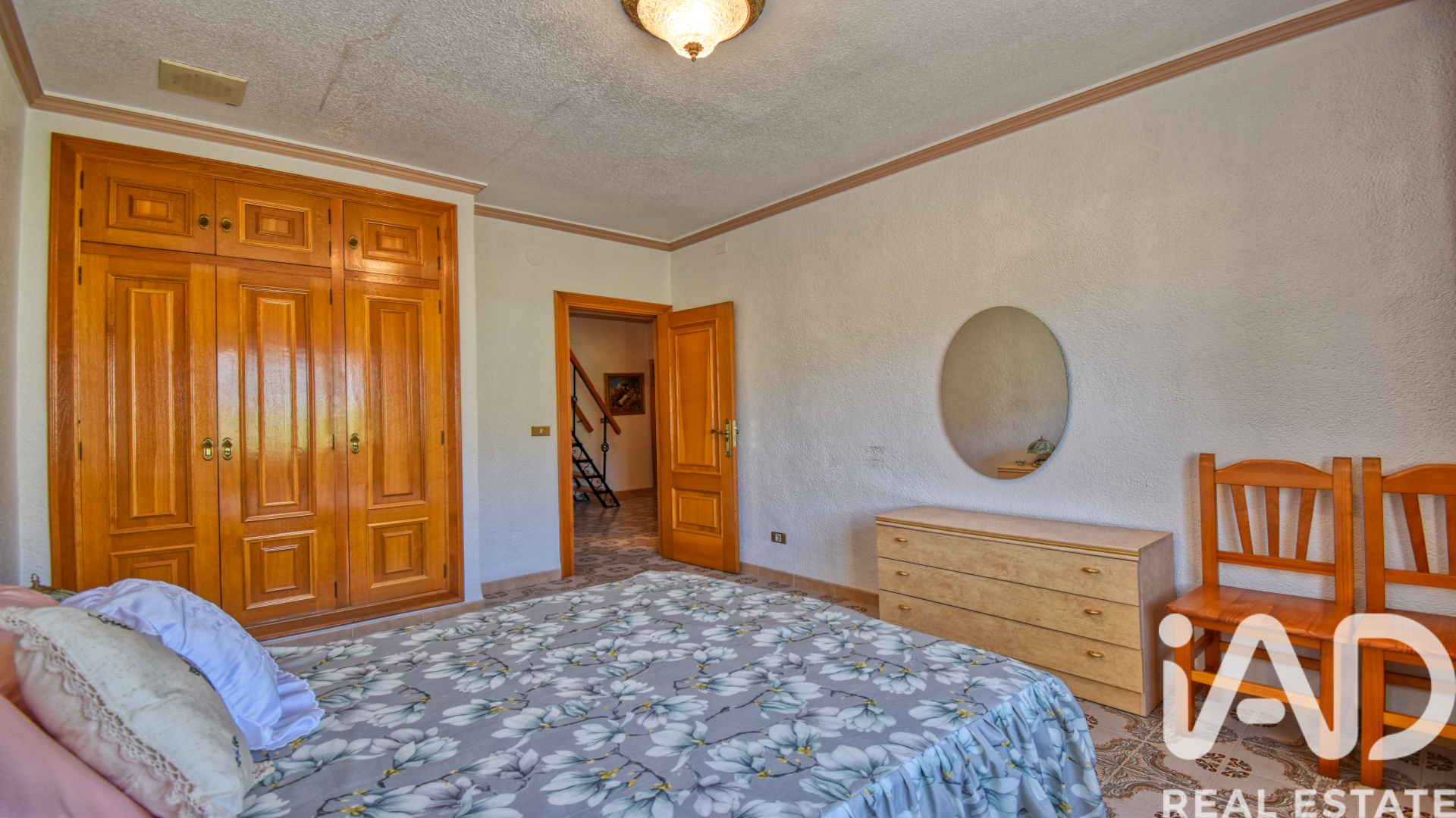 House in Denia, Alicante, Spain 8 bedrooms, 525 sq.m. No. 195151
