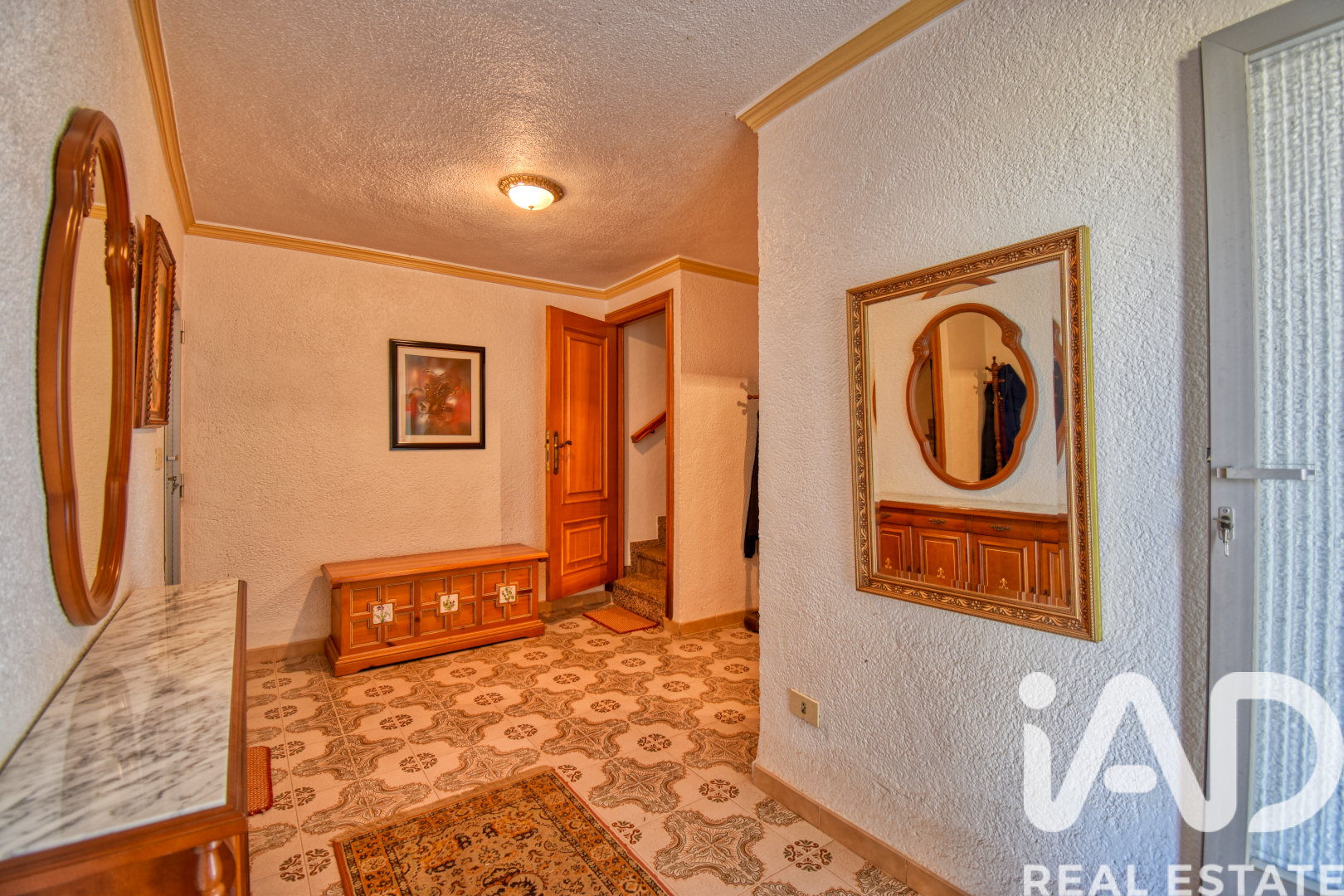 House in Denia, Alicante, Spain 8 bedrooms, 525 sq.m. No. 195151