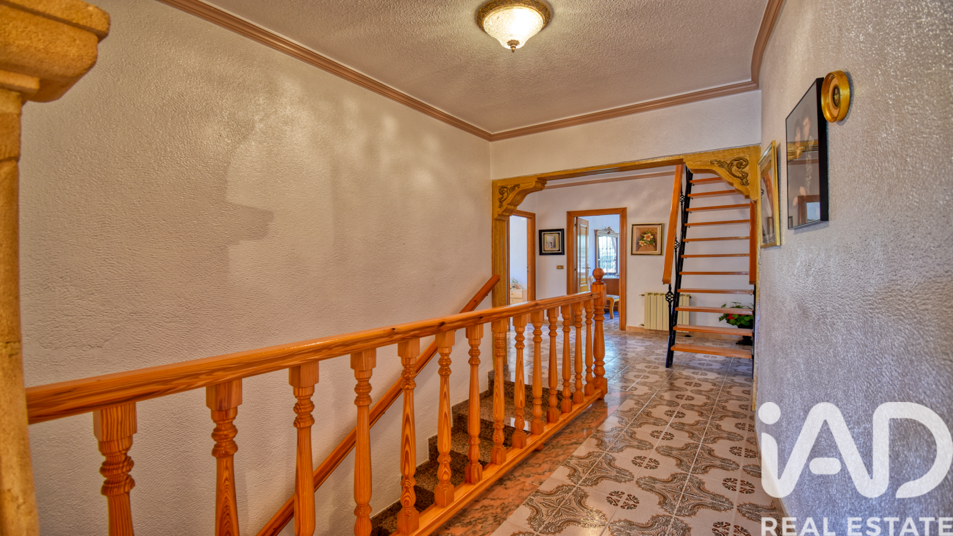 House in Denia, Alicante, Spain 8 bedrooms, 525 sq.m. No. 195151