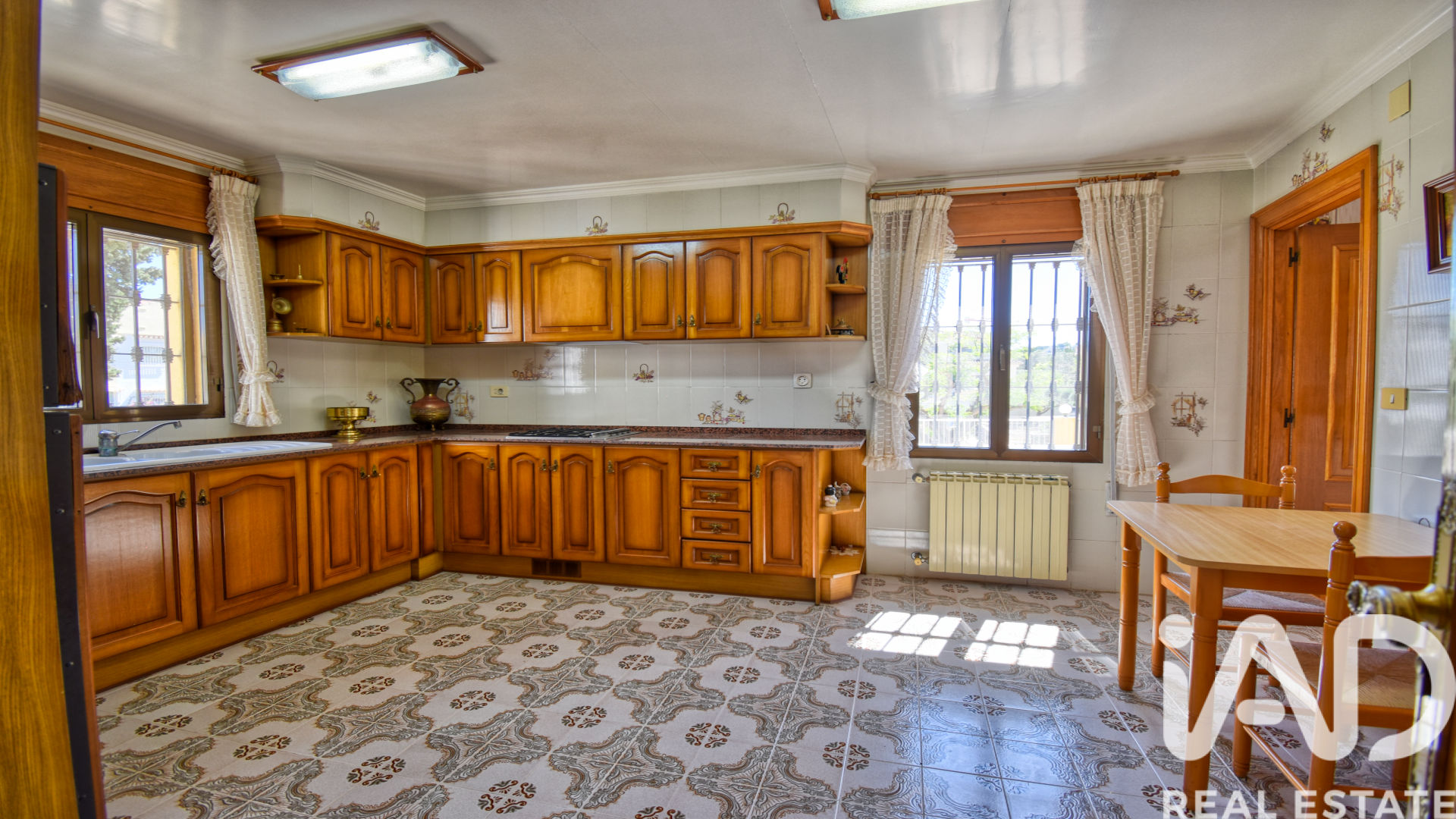 House in Denia, Alicante, Spain 8 bedrooms, 525 sq.m. No. 195151