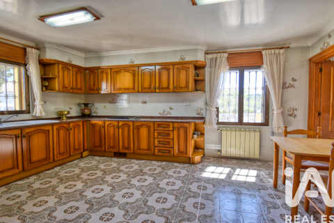 Сasa en venta en Dénia, Alicante, España 8 dormitorios, 525 m2 No. 195151 - foto 10