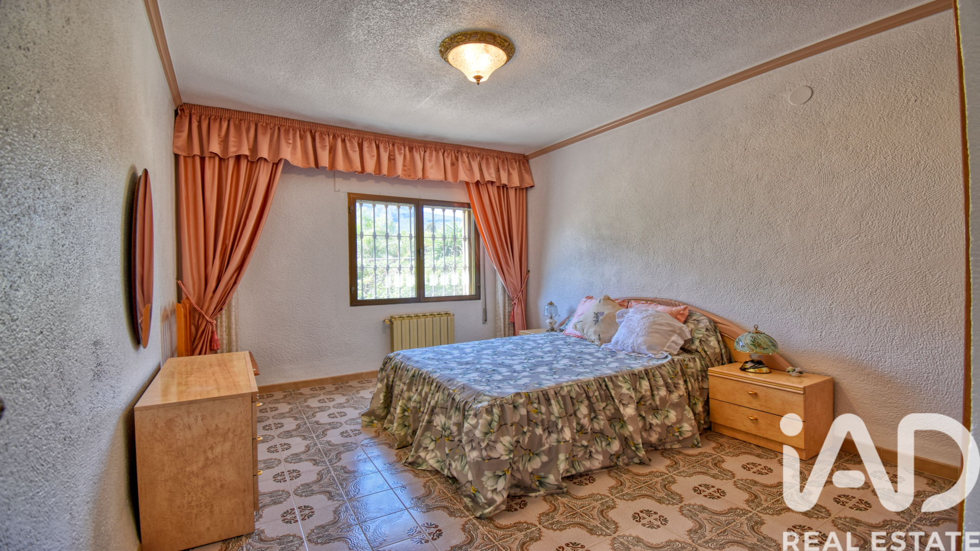House in Denia, Alicante, Spain 8 bedrooms, 525 sq.m. No. 195151