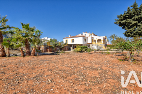 Сasa en venta en Dénia, Alicante, España 8 dormitorios, 525 m2 No. 195151 - foto 7