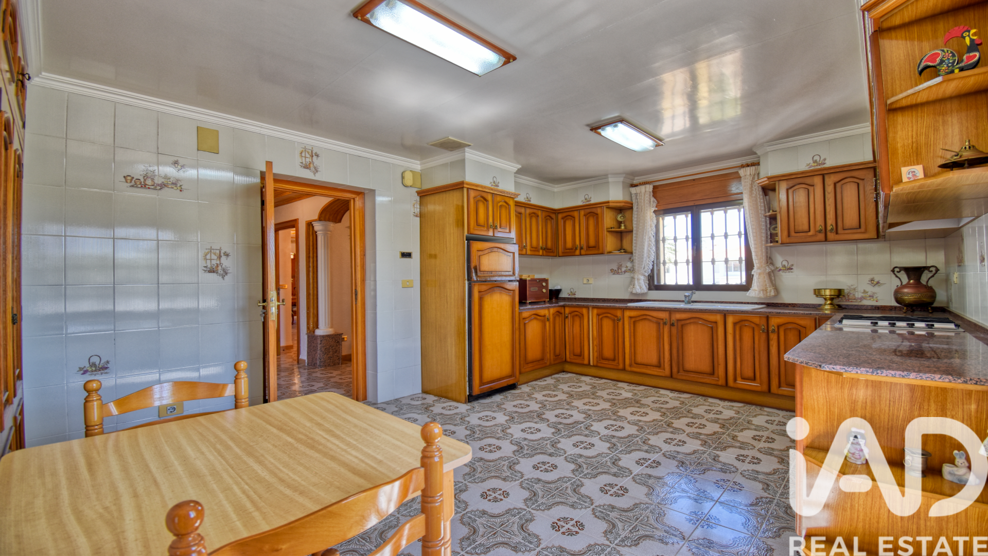 House in Denia, Alicante, Spain 8 bedrooms, 525 sq.m. No. 195151