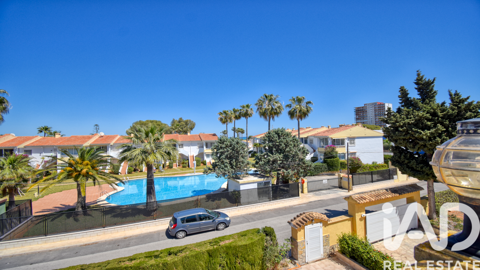 House in Denia, Alicante, Spain 8 bedrooms, 525 sq.m. No. 195151