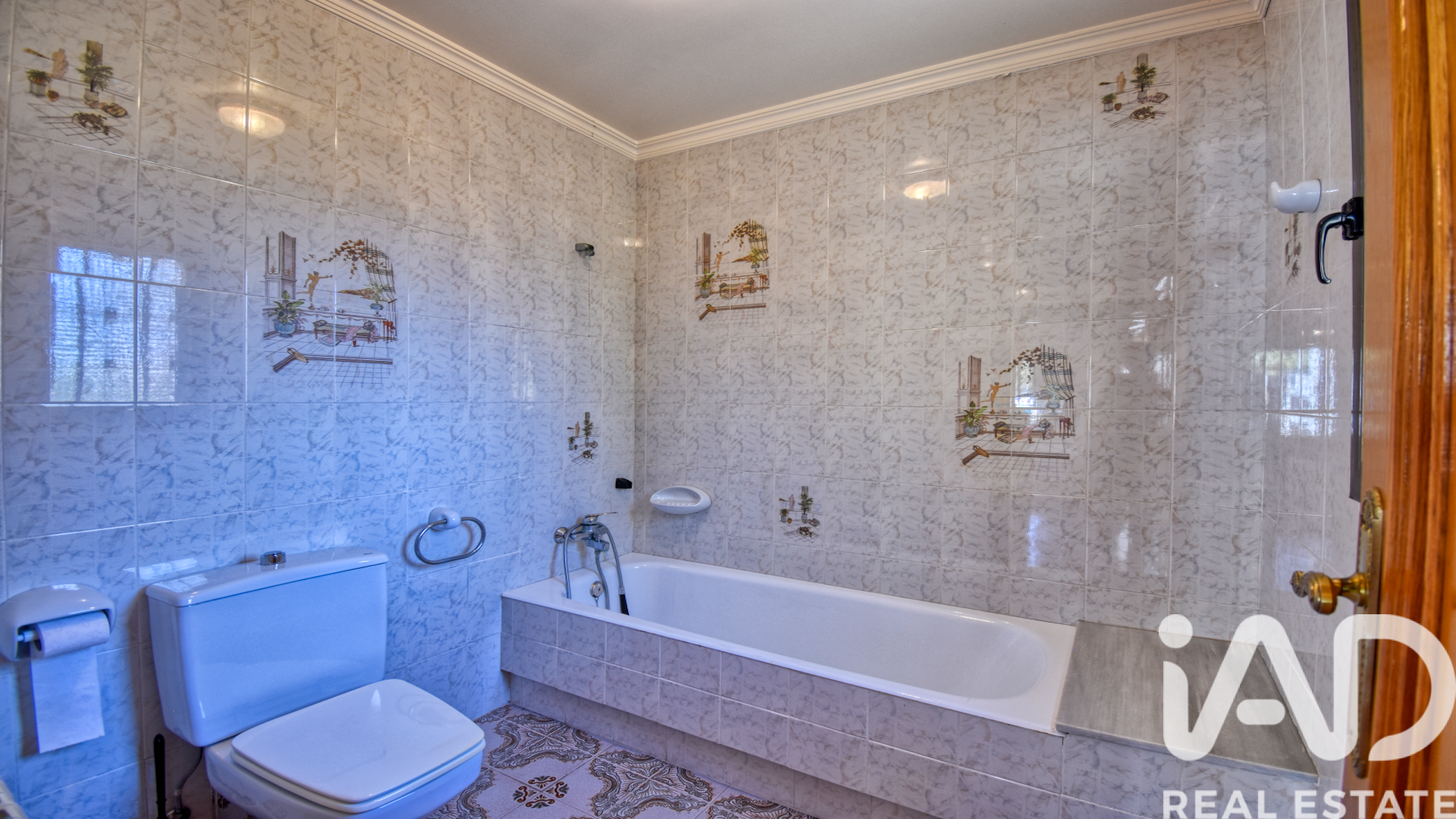 House in Denia, Alicante, Spain 8 bedrooms, 525 sq.m. No. 195151