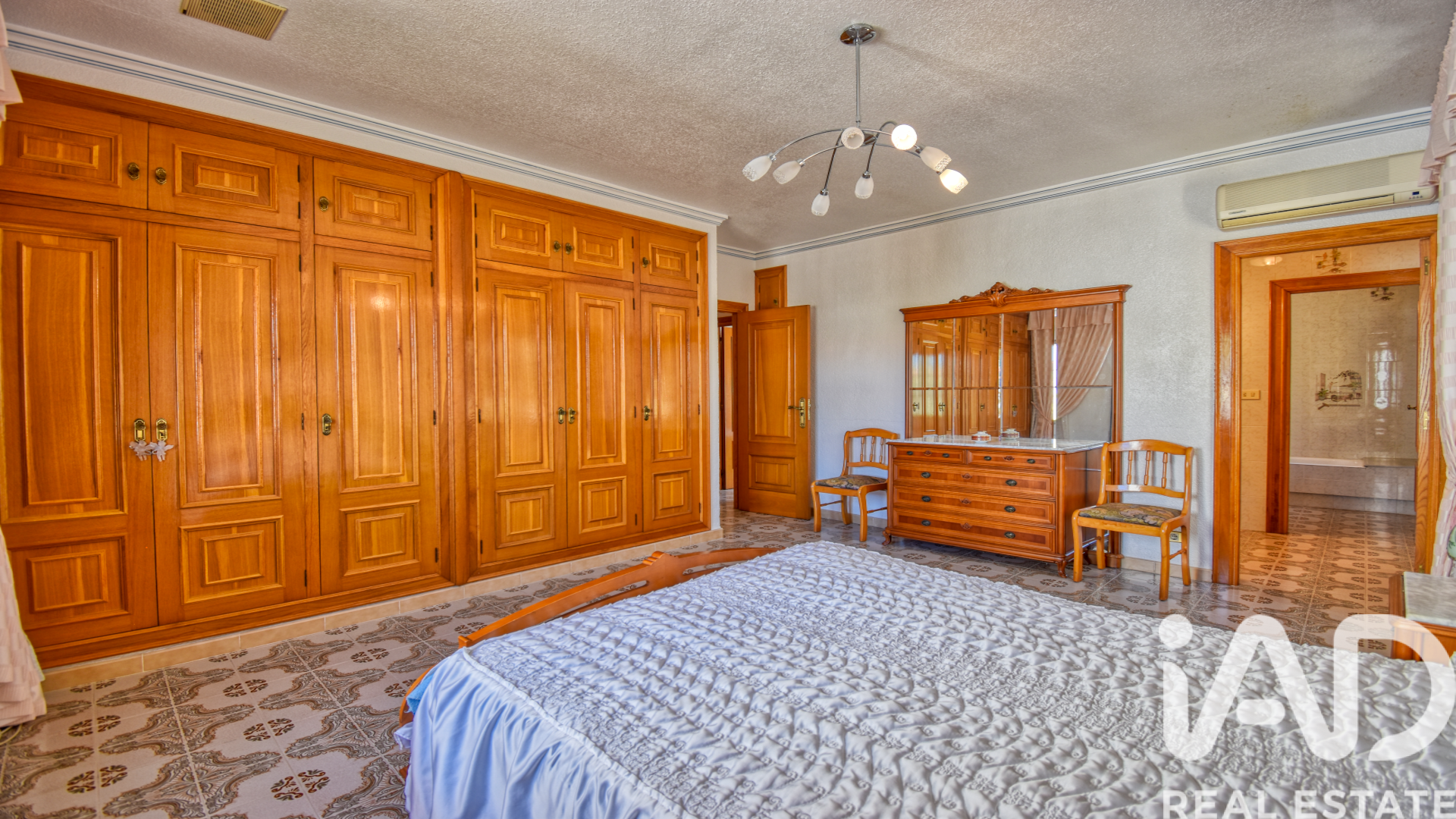 House in Denia, Alicante, Spain 8 bedrooms, 525 sq.m. No. 195151
