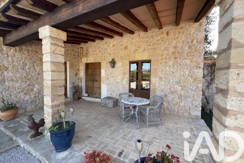 Сasa en venta en Pollenca, Mallorca, España 5 dormitorios, 1307 m2 No. 195149 - foto 28