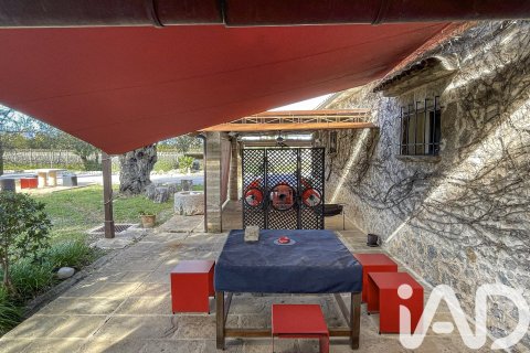 Сasa en venta en Pollenca, Mallorca, España 5 dormitorios, 1307 m2 No. 195149 - foto 14