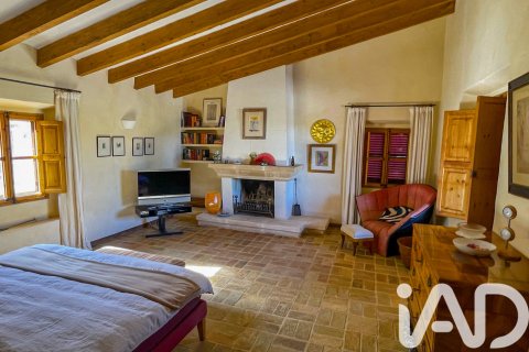 Сasa en venta en Pollenca, Mallorca, España 5 dormitorios, 1307 m2 No. 195149 - foto 29