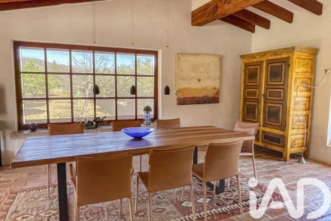 Сasa en venta en Pollenca, Mallorca, España 5 dormitorios, 1307 m2 No. 195149 - foto 25
