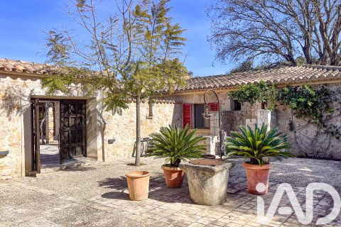 Сasa en venta en Pollenca, Mallorca, España 5 dormitorios, 1307 m2 No. 195149 - foto 22