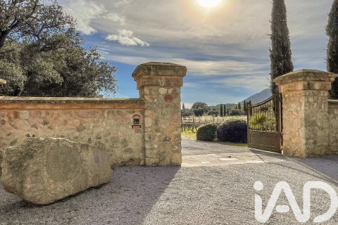 Сasa en venta en Pollenca, Mallorca, España 5 dormitorios, 1307 m2 No. 195149 - foto 3