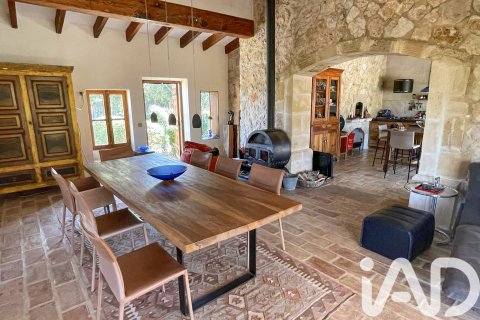 Сasa en venta en Pollenca, Mallorca, España 5 dormitorios, 1307 m2 No. 195149 - foto 24