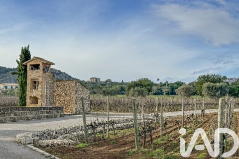 Сasa en venta en Pollenca, Mallorca, España 5 dormitorios, 1307 m2 No. 195149 - foto 7