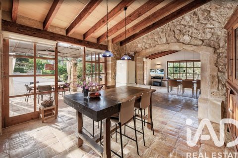 Сasa en venta en Pollenca, Mallorca, España 5 dormitorios, 1307 m2 No. 195149 - foto 23