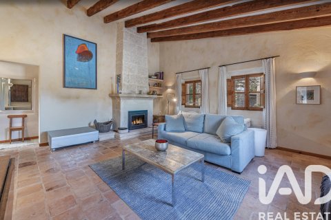 Сasa en venta en Pollenca, Mallorca, España 5 dormitorios, 1307 m2 No. 195149 - foto 30