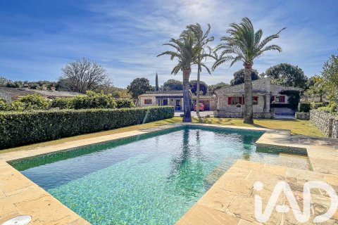 Сasa en venta en Pollenca, Mallorca, España 5 dormitorios, 1307 m2 No. 195149 - foto 19