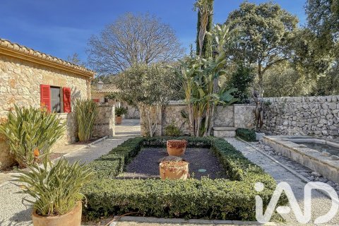 Сasa en venta en Pollenca, Mallorca, España 5 dormitorios, 1307 m2 No. 195149 - foto 26