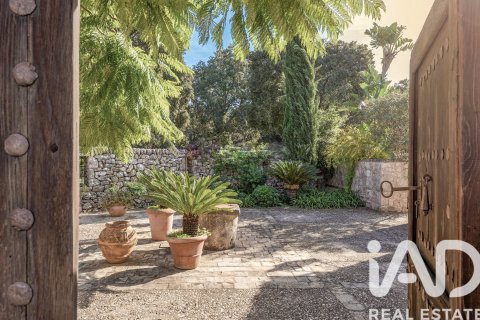 Сasa en venta en Pollenca, Mallorca, España 5 dormitorios, 1307 m2 No. 195149 - foto 21