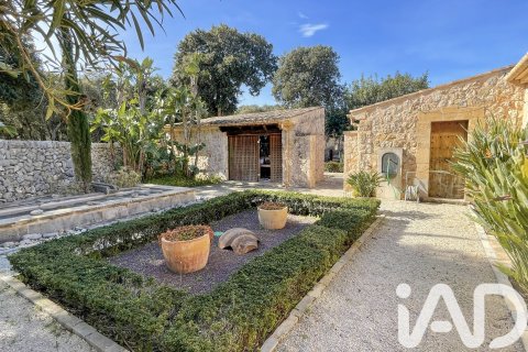 Сasa en venta en Pollenca, Mallorca, España 5 dormitorios, 1307 m2 No. 195149 - foto 27