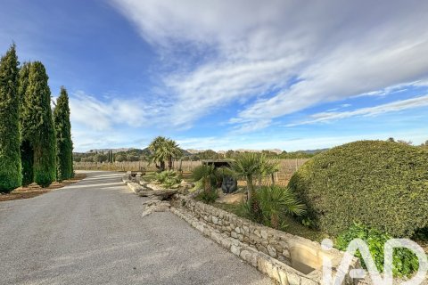 Сasa en venta en Pollenca, Mallorca, España 5 dormitorios, 1307 m2 No. 195149 - foto 5