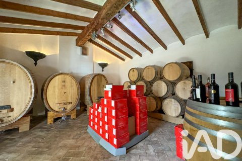 Сasa en venta en Pollenca, Mallorca, España 5 dormitorios, 1307 m2 No. 195149 - foto 12
