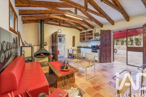 Сasa en venta en Pollenca, Mallorca, España 5 dormitorios, 1307 m2 No. 195149 - foto 11
