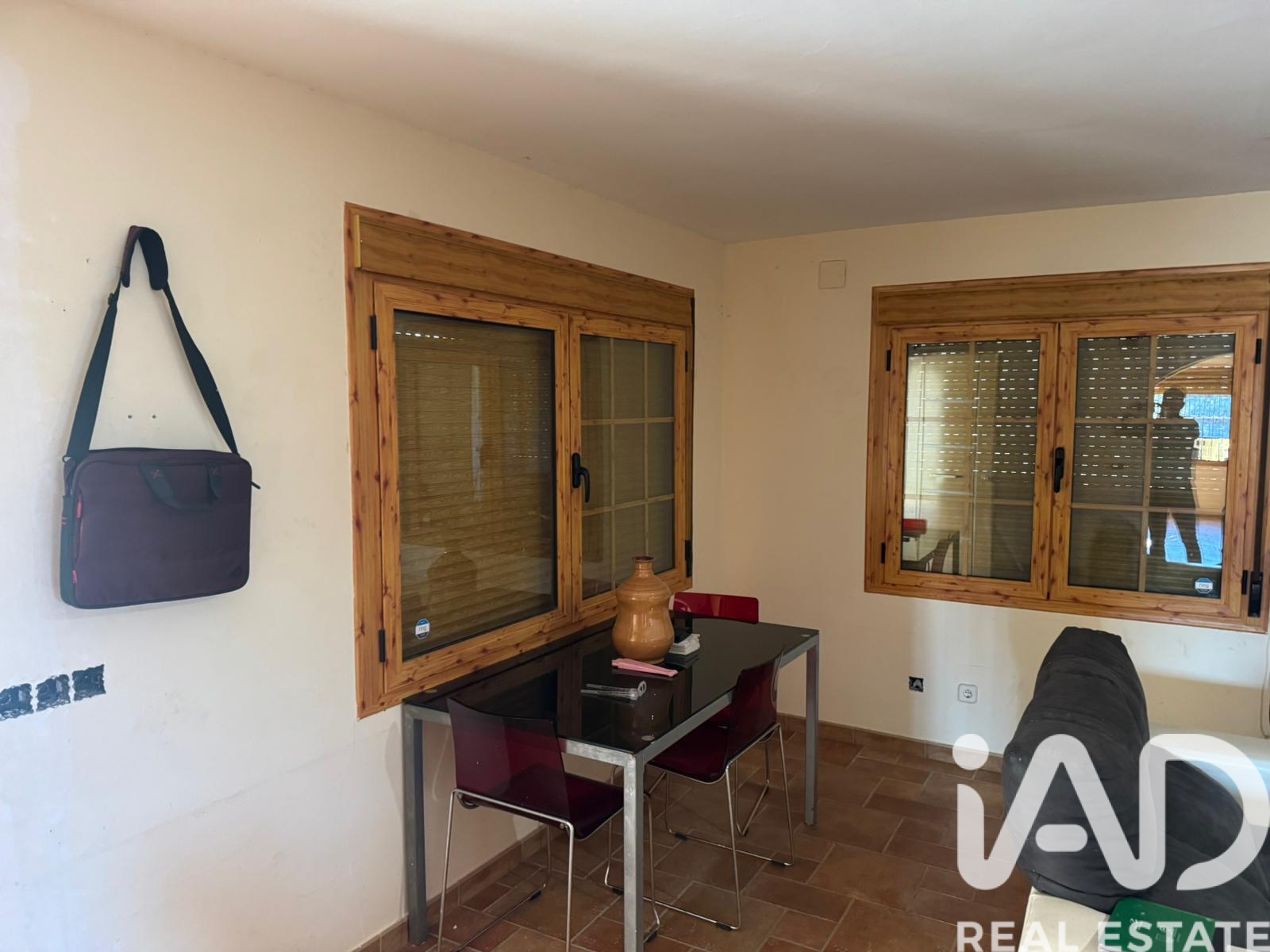Działka w Fuente de Piedra, Malaga, Hiszpania 550000 mkw. nr 195152