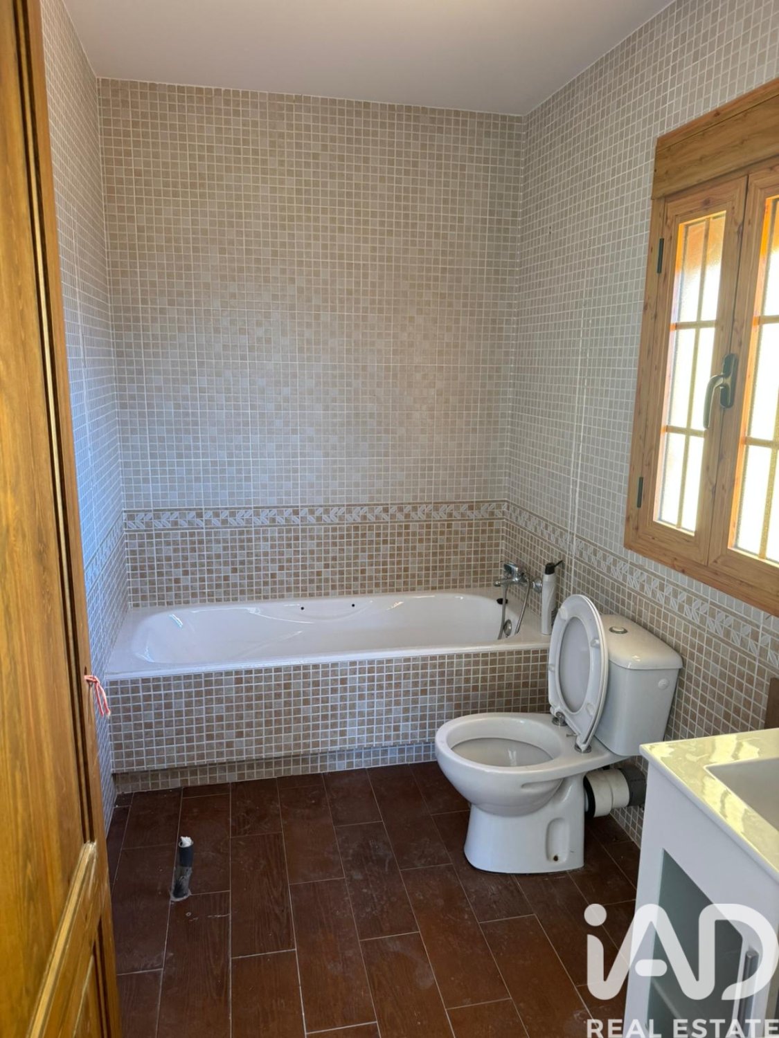 Działka w Fuente de Piedra, Malaga, Hiszpania 550000 mkw. nr 195152