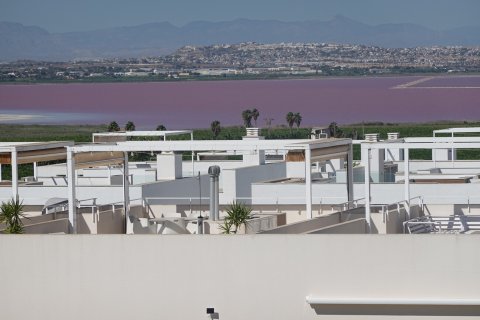 Dzīvoklis pārdošanā Los Balcones, Alicante, Spānijā 3 istabas, 84 m2 Nr. 144189 - attēls 3