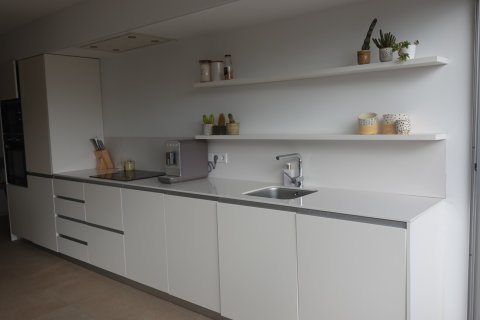 Dzīvoklis pārdošanā Los Balcones, Alicante, Spānijā 3 istabas, 84 m2 Nr. 144189 - attēls 13