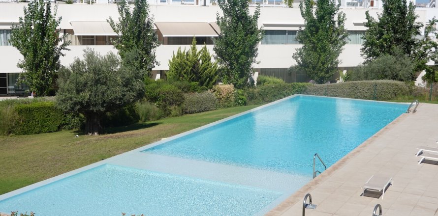 Dzīvoklis Los Balcones, Alicante, Spānijā 3 istabas, 84 m2 Nr. 144189