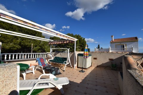 Villa pārdošanā Algorfa, Alicante, Spānijā 3 istabas,  Nr. 144188 - attēls 4