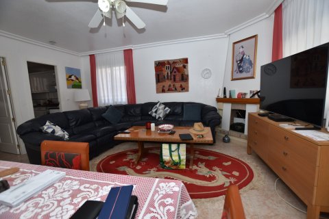 Villa pārdošanā Algorfa, Alicante, Spānijā 3 istabas,  Nr. 144188 - attēls 6