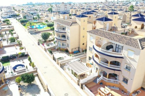 Dzīvoklis pārdošanā Cabo Roig, Alicante, Spānijā 2 istabas, 71 m2 Nr. 144193 - attēls 1