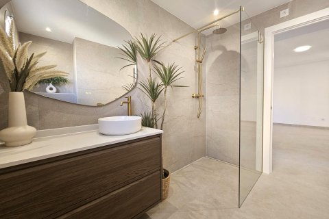 Dzīvoklis pārdošanā Cabo Roig, Alicante, Spānijā 2 istabas, 71 m2 Nr. 144193 - attēls 12