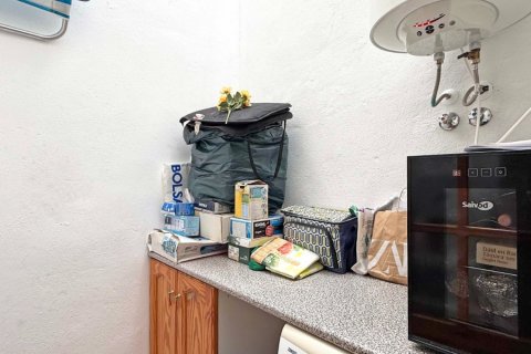 Radhus till salu i Alicante, Spanien 2 sovrum, 64 kvm. Nr. 144192 - foto 20