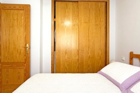 Radhus till salu i Alicante, Spanien 2 sovrum, 64 kvm. Nr. 144192 - foto 7