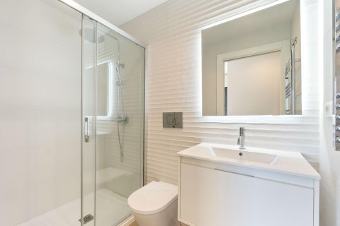 Dzīvoklis pārdošanā Torrevieja, Alicante, Spānijā 2 istabas, 66 m2 Nr. 144194 - attēls 8