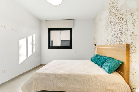 Dzīvoklis pārdošanā Torrevieja, Alicante, Spānijā 2 istabas, 66 m2 Nr. 144194 - attēls 11