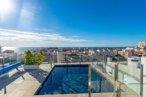 Dzīvoklis pārdošanā Torrevieja, Alicante, Spānijā 2 istabas, 66 m2 Nr. 144194 - attēls 1