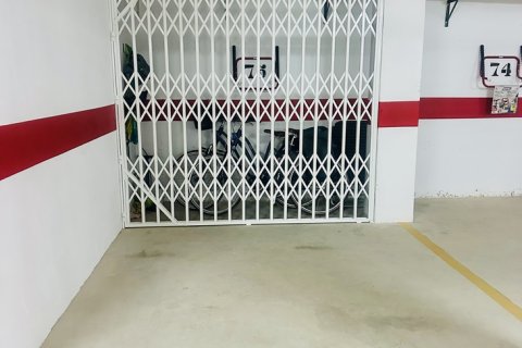 Dzīvoklis pārdošanā Guardamar del Segura, Alicante, Spānijā 2 istabas,  Nr. 144190 - attēls 13